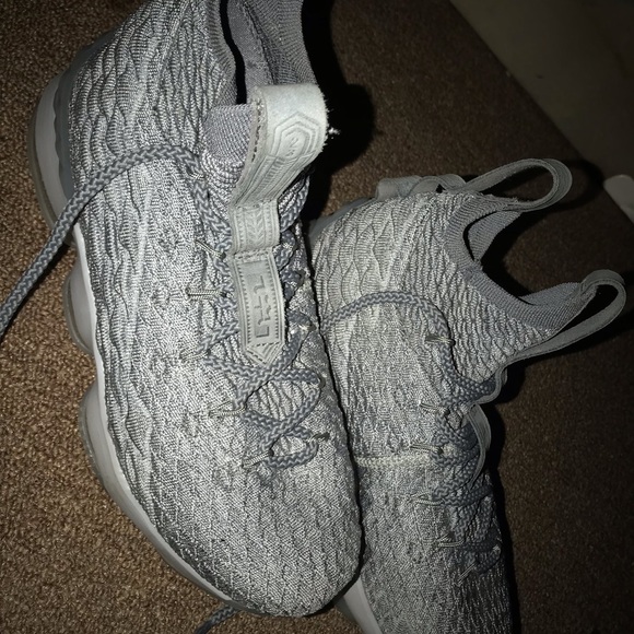 Lebron Shoes - Picture 3 of 3